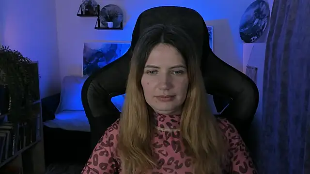 AleksaLaurent webcam