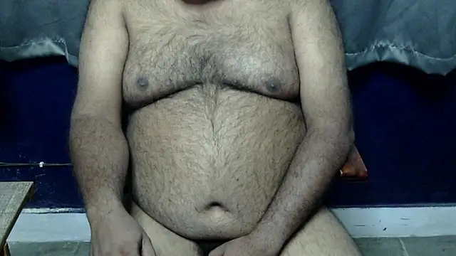 hairysubcub_70 webcam