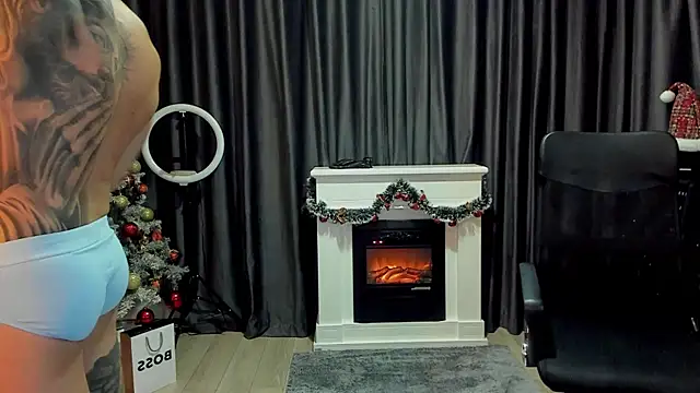 HaydenSpearss webcam