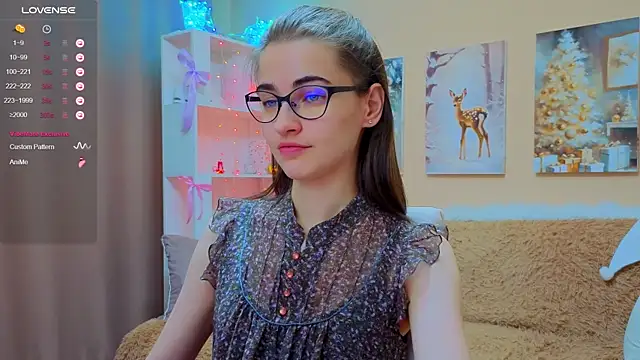 astoriyanight - AstoriyaNight's free webcam