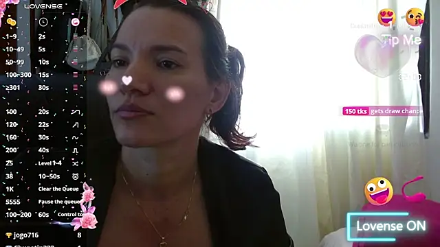 BriggiteSkyAngels webcam