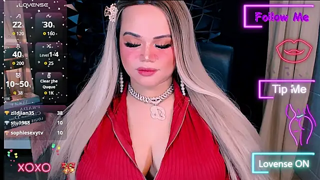 xHugeHarleySelfsuckerx webcam