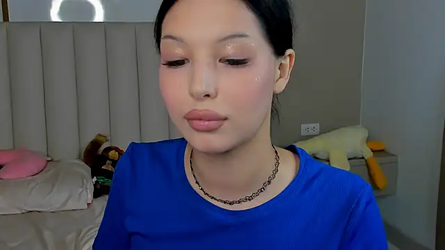 ElizabethParkk webcam