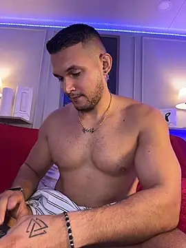 Marco_Vega's live cam