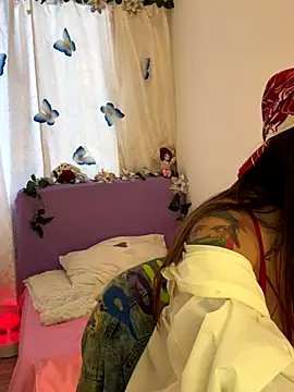 Linda_Bellucci webcam