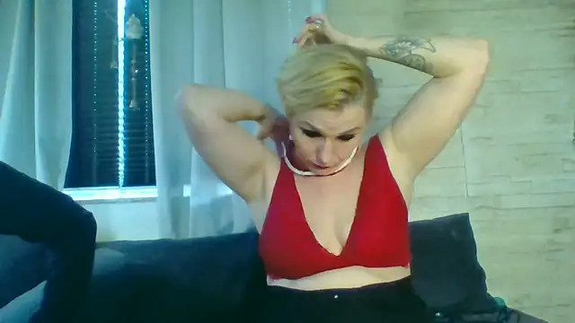 DevilsAngel13 webcam