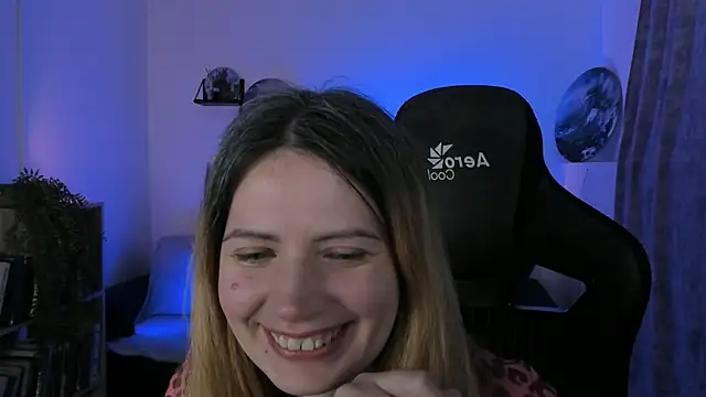 AleksaLaurent webcam