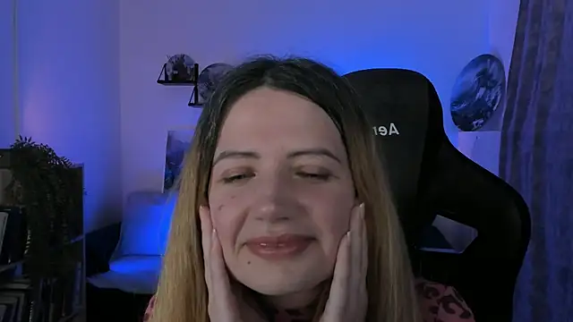 AleksaLaurent webcam