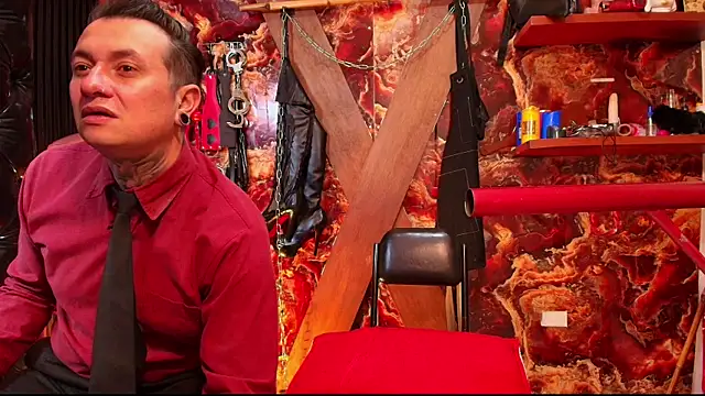 boy_n_girl (Ask my age) - OTK SPANK  x 50