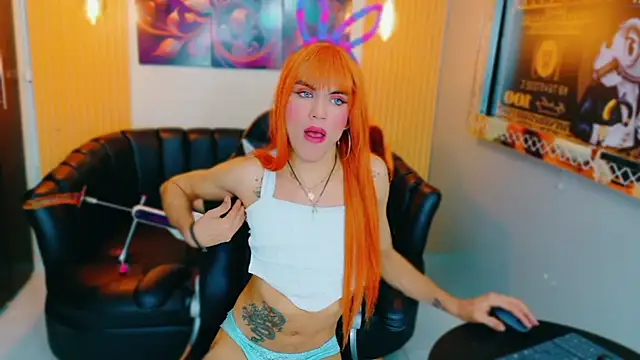 Arielle_Soren webcam