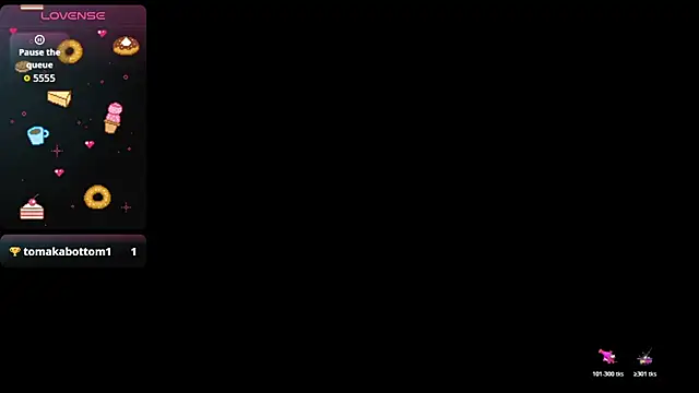 Sofia_Clauss_ webcam