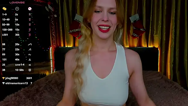 _Sandra_Tender_ webcam