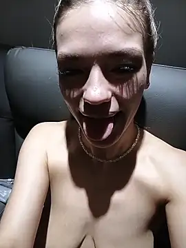 -Sexy_Barbie- webcam