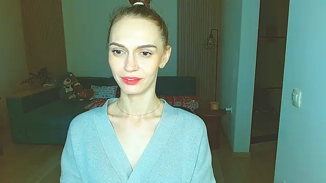 Lady_Sunshine_ webcam