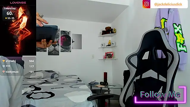 jackdeliciusdick webcam