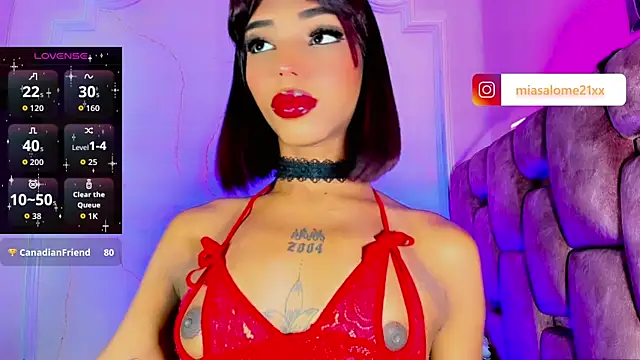 Mia_Castro_xx webcam