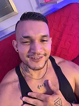 Marco_Vega webcam