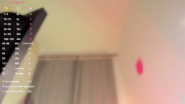 MistieGurwitz webcam