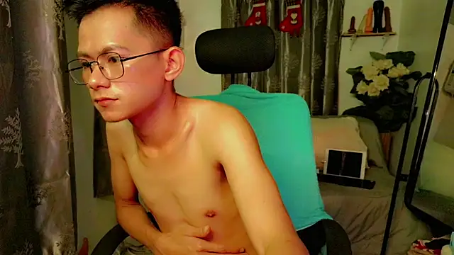 Skinny_BoyMilker69 webcam