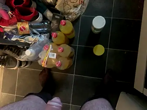 GeilerHSVFAN1989 webcam