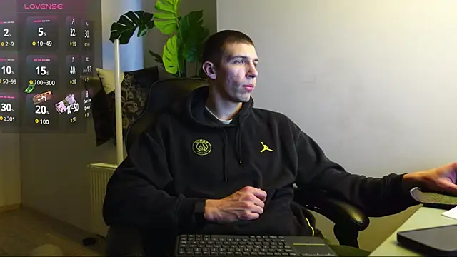 ryan_dozer (M young) - goal is to find naughty and horny people