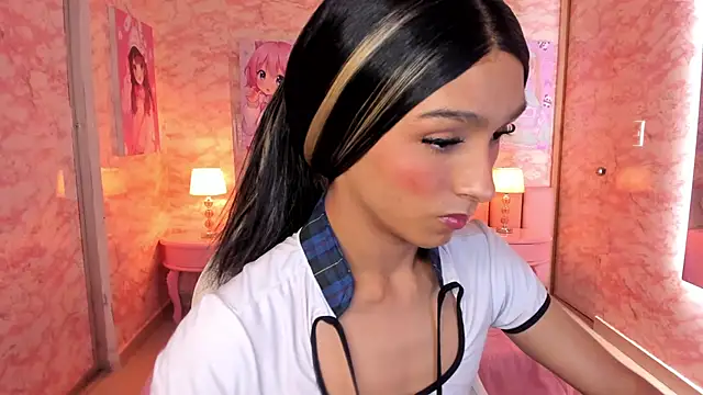 sensual_skinny webcam