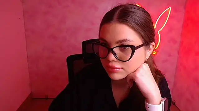 Violetta_Brilliant webcam