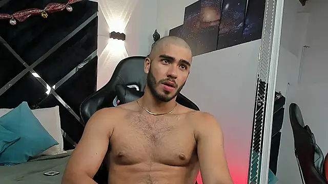 Franco_banderas webcam