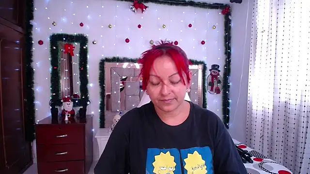 salomecastro_ webcam