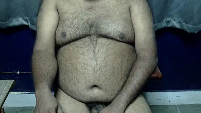 hairysubcub_70 webcam