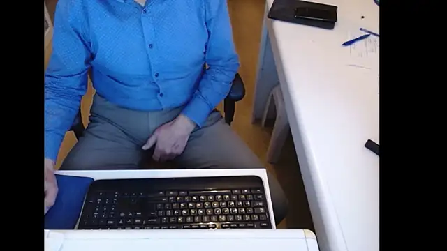 dutchpornking webcam