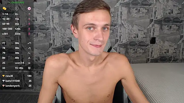 Oliver_Fresh webcam