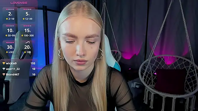 TessaGrays webcam
