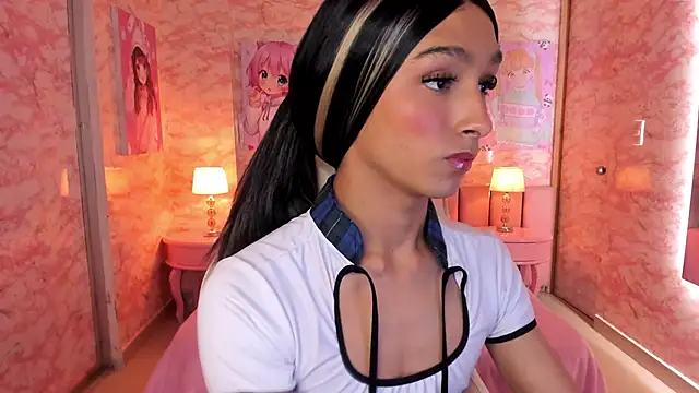 sensual_skinny webcam