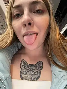 Sunny___Bunny webcam