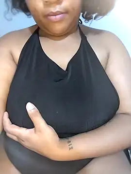 BeverlyQueen14 webcam