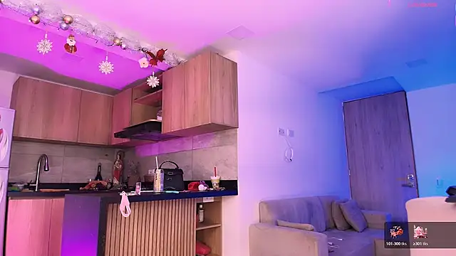 Yumeko_jabammi webcam