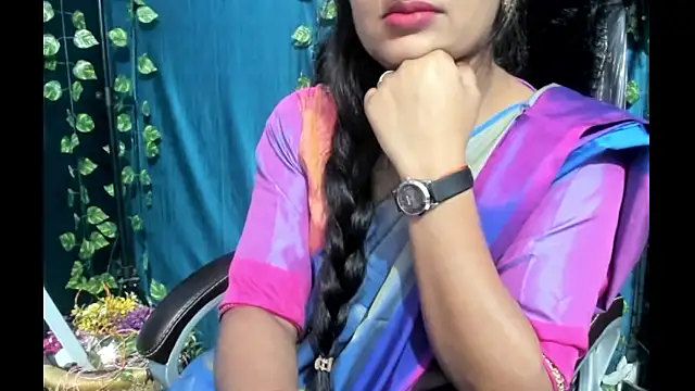 Forever_Love2025 webcam