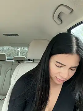 clairebree (F young) - Last gets surprise video 🎁