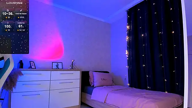 sherillbrill - SherillBrill's free webcam