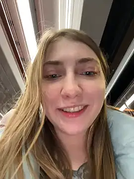 Sunny___Bunny webcam