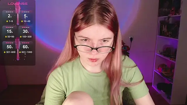 Strawberry_juli webcam