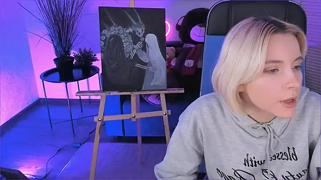 AuroraWrenfield webcam