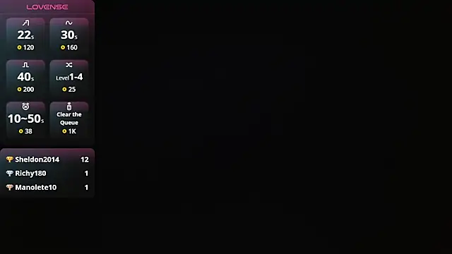 Samantha__Benet webcam