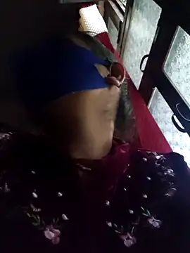 Webcam Model (maahi-satva)  is live.Free join now!