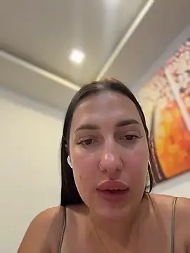 AleksandraRich webcam