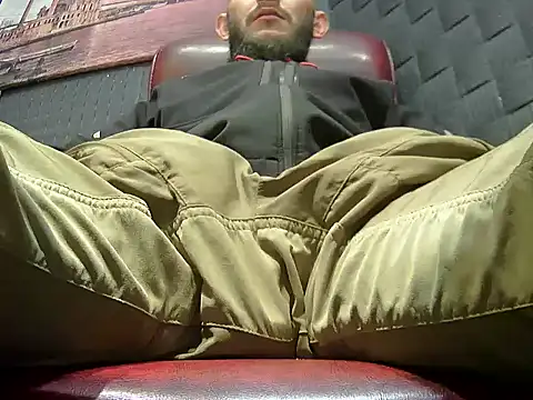 BigcockedTurk20cm webcam