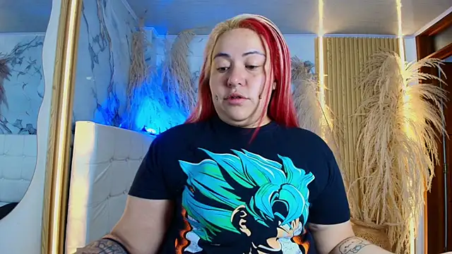 Bruja__Scarlata webcam