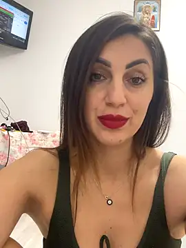 JessicaCarter webcam