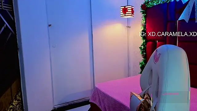 Melissa_Adamsx webcam